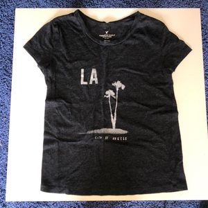 american eagle t-shirt